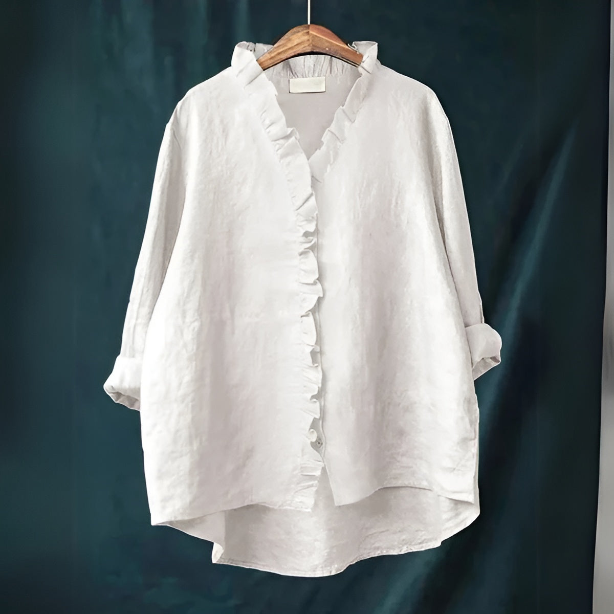 Jill | Elegant, Feminine, and Comfortable