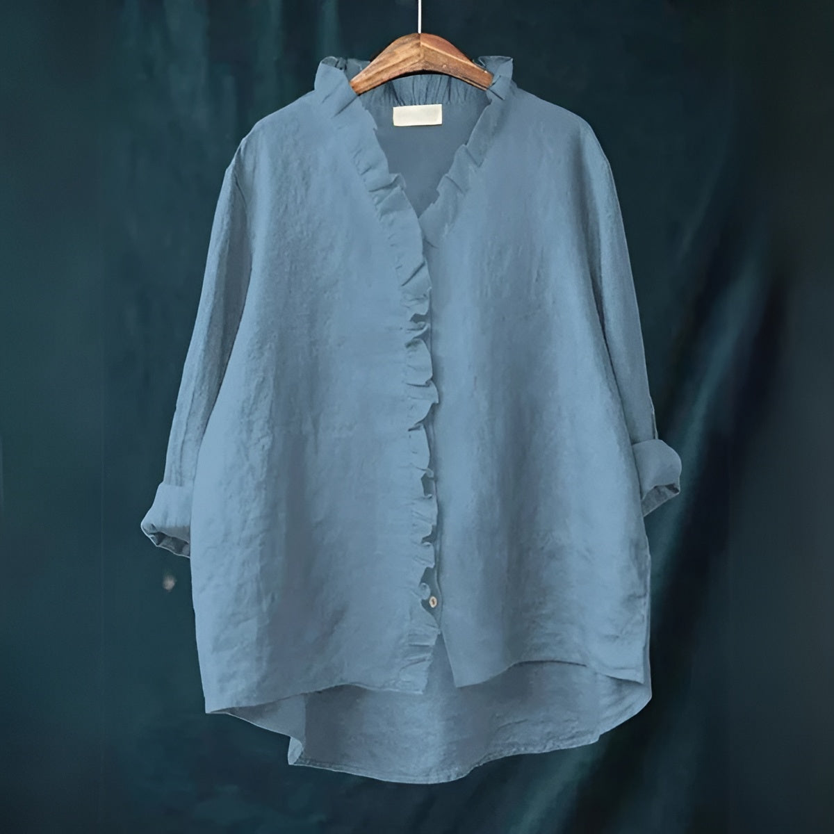 Jill | Elegant, Feminine, and Comfortable