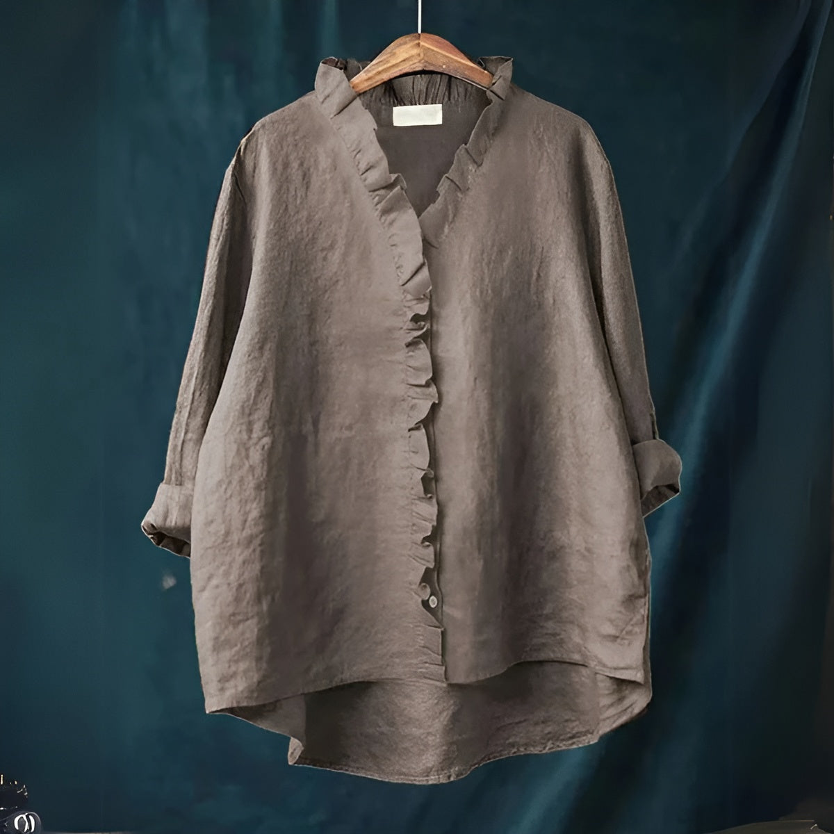 Jill | Elegant, Feminine, and Comfortable