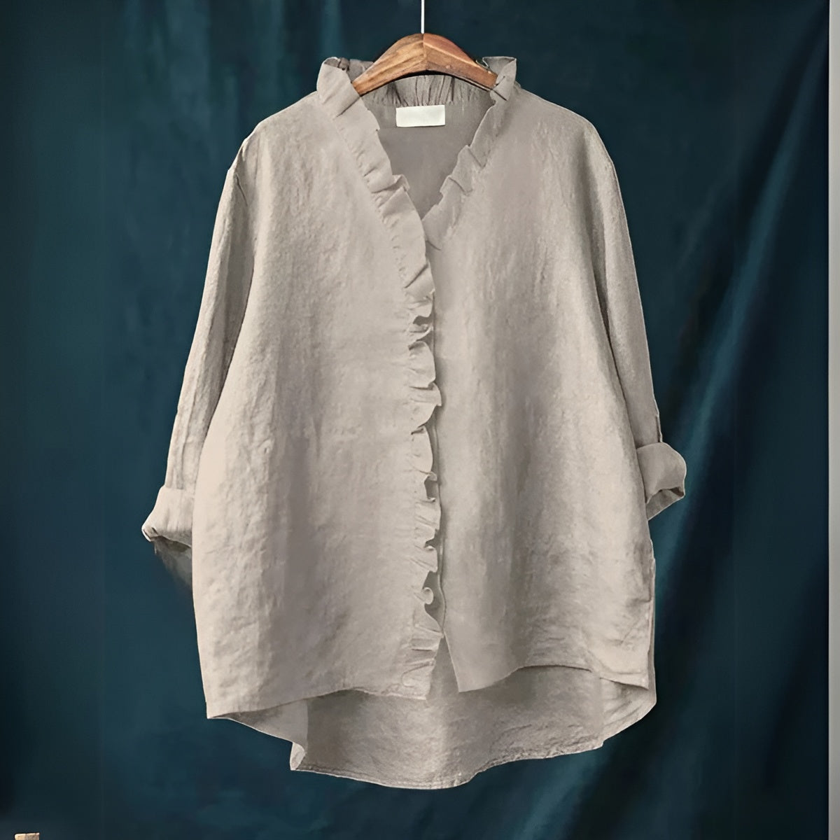 Grå / 5XL